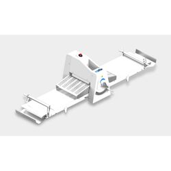 Машина тестораскаточная Abat ТРМ-500/1200 фото, купить в Липецке | Uliss Trade