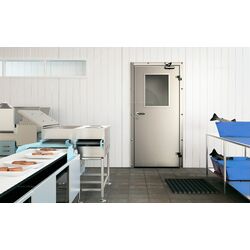 Технологические двери специального назначения РДОТ (СН) / РДДТ (СН) фото, купить в Липецке | Uliss Trade