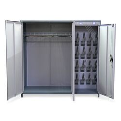 Сушильные шкафы RANGER 8 фото, купить в Липецке | Uliss Trade