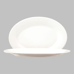 Блюдо 35*24,5 см овальное, P.L. Proff Cuisine фото, купить в Липецке | Uliss Trade