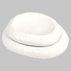 Блюдо для подачи Organic 23*18 см, P.L. Proff Cuisine фото, купить в Липецке | Uliss Trade