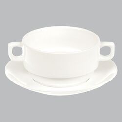 Бульонная пара 350 мл, P.L. Proff Cuisine фото, купить в Липецке | Uliss Trade