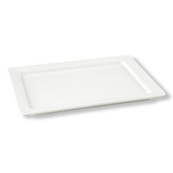 Гастроемкость 1/1*20 мм (53*32,5*2 см), фарфор, P.L. Proff Cuisine фото, купить в Липецке | Uliss Trade