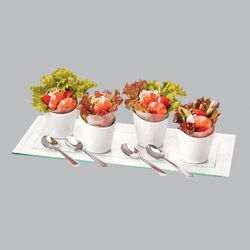 Набор для комплимента, 9 предметов, P.L. Proff Cuisine фото, купить в Липецке | Uliss Trade