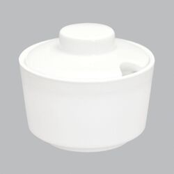 Сахарница 9,5*8 см, P.L. Proff Cuisine фото, купить в Липецке | Uliss Trade