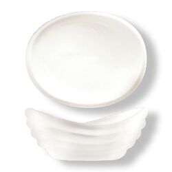 Салатник овальный 1,8 л, 32,5*27 см, P.L. Proff Cuisine фото, купить в Липецке | Uliss Trade