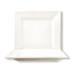Тарелка Black Label 24*24 см, P.L. Proff Cuisine фото, купить в Липецке | Uliss Trade
