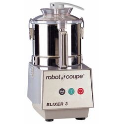 Бликсер ROBOT COUPE 3 фото, купить в Липецке | Uliss Trade