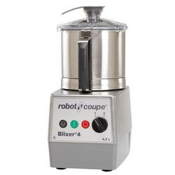 Бликсер ROBOT COUPE 4 фото, купить в Липецке | Uliss Trade