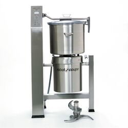 Куттер ROBOT COUPE R45 фото, купить в Липецке | Uliss Trade