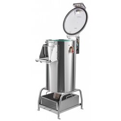 Машина картофелеочистительная ABAT МКК-300-01 380В фото, купить в Липецке | Uliss Trade