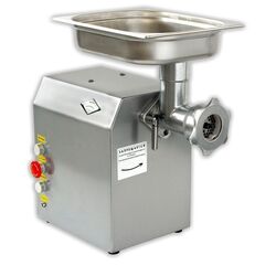 Мясорубка ТОРГМАШ БАРАНОВИЧИ МИМ-80 фото, купить в Липецке | Uliss Trade