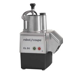 Овощерезка ROBOT COUPE CL50 380В фото, купить в Липецке | Uliss Trade