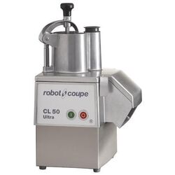 Овощерезка ROBOT COUPE CL50 ULTRA 380В фото, купить в Липецке | Uliss Trade