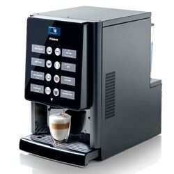 Автоматическая кофемашина IPER PREMIUM 7G 1C1M 230/50 фото, купить в Липецке | Uliss Trade