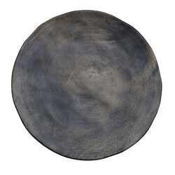 Блюдо поднос меламиновый 35*35*2.3см  Brush   P.L. фото, купить в Липецке | Uliss Trade