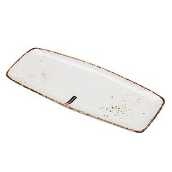 Блюдо прямоугольное Organica Grain 31*12,5 см, P.L. Proff Cuisine фото, купить в Липецке | Uliss Trade
