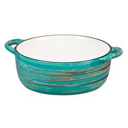 Чашка для супа Texture Light Cyan Circular 14,5 см, h 5,5 см, 580 мл, P.L. Proff Cuisine фото, купить в Липецке | Uliss Trade