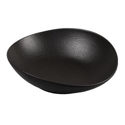 Салатник Black Raw 27*25*7,5 см, P.L. Proff Cuisine фото, купить в Липецке | Uliss Trade