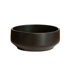 Салатник Black Raw 600 мл, 15 см, P.L. Proff Cuisine фото, купить в Липецке | Uliss Trade