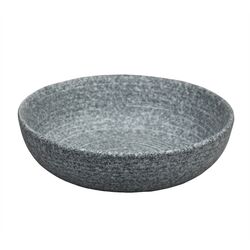 Салатник Untouched Taiga 20*4,5 см, P.L. Proff Cuisine фото, купить в Липецке | Uliss Trade