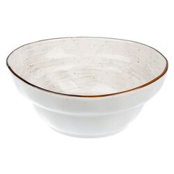 Салатник White Fusion 1,2 л, 20 см, P.L. Proff Cuisine фото, купить в Липецке | Uliss Trade