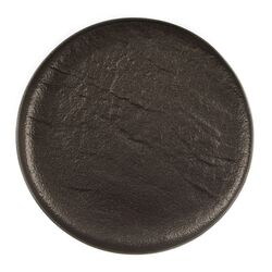 Тарелка Black Raw 27*3 см, P.L. Proff Cuisine фото, купить в Липецке | Uliss Trade