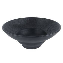Тарелка для пасты,супа,салата d=20, h=7,6 см, 650мл, серия "Black Raw Wood"  P.L. - ProffCuisine фото, купить в Липецке | Uliss Trade