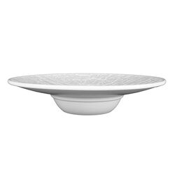 Тарелка для пасты,супа,салата d=27см, h=5,5 cм, 200 мл, серия "White Raw Wood"  P.L. - ProffCuisine фото, купить в Липецке | Uliss Trade