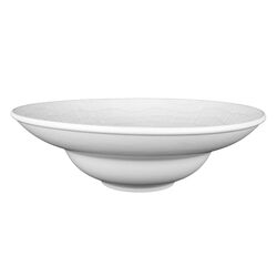 Тарелка для пасты,супа,салата d=27см, h=5,5 cм, 350 мл, серия "White Raw Wood"  P.L. - ProffCuisine фото, купить в Липецке | Uliss Trade