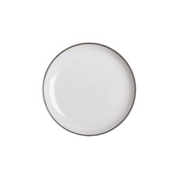 Тарелка для подачи Evolution-Blanc d=21 см, P.L. Proff Cuisine фото, купить в Липецке | Uliss Trade