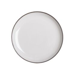 Тарелка для подачи Evolution-Blanc d=27 см, P.L. Proff Cuisine фото, купить в Липецке | Uliss Trade