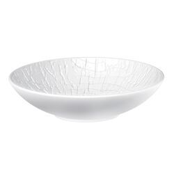 Тарелка для салата d=24см, h=5,7cм, 1000 мл, серия "White Raw Wood"  P.L. - ProffCuisine фото, купить в Липецке | Uliss Trade