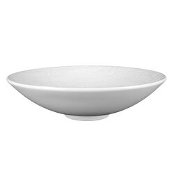 Тарелка для салата d=25см, h=7cм, 1300 мл, серия "White Raw Wood"  P.L. - ProffCuisine фото, купить в Липецке | Uliss Trade