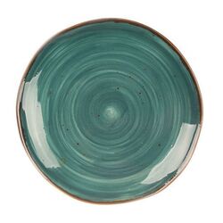 Тарелка Fusion Green Sea 16,5 см, P.L. Proff Cuisine фото, купить в Липецке | Uliss Trade