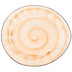 Тарелка Organic Fusion 26,5*22,5 см, P.L. Proff Cuisine фото, купить в Липецке | Uliss Trade
