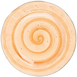 Тарелка Organic Fusion 26,5 см, P.L. Proff Cuisine фото, купить в Липецке | Uliss Trade