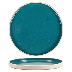 Тарелка с бортом Blue Taiga 20,5*1,7 см, P.L. Proff Cuisine фото, купить в Липецке | Uliss Trade