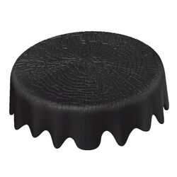 Блюдо для подачи d=25 см, h=7 см, серия "Black Raw Wood"  P.L. - ProffCuisine фото, купить в Липецке | Uliss Trade