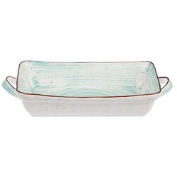 Блюдо с ручками Coral Fusion 1,95 л, 30*19,5 см, P.L. Proff Cuisine фото, купить в Липецке | Uliss Trade