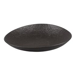 Салатник Black Raw 25,5*23*5 см, P.L. Proff Cuisine фото, купить в Липецке | Uliss Trade