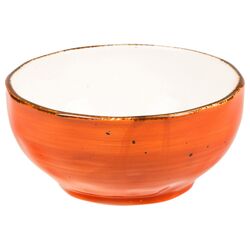 Салатник Fusion Orange Sky 15 см, 700 мл, P.L. Proff Cuisine фото, купить в Липецке | Uliss Trade