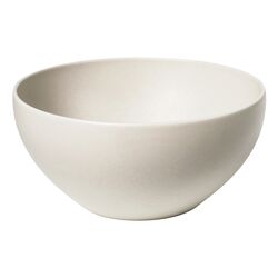 Cалатник d=12 cм, 400 мл,фарфор "NOBLE" серия "Fine Plus-Light Grey" фото, купить в Липецке | Uliss Trade