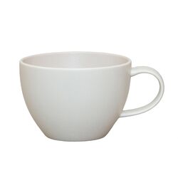 Чашка кофейная 100 мл,фарфор "NOBLE" серия "Fine Plus-Light Grey" фото, купить в Липецке | Uliss Trade