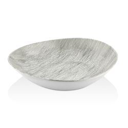 Салатник 25*22.5 см,фарфор,серия "Island Ombra", By Bone фото, купить в Липецке | Uliss Trade