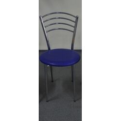 Стул на металлокаркасе "Aktel" мод. S 230-11 фото, купить в Липецке | Uliss Trade