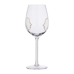 Бокал д/вина "Face to Face ", 560 мл, P.L. - BarWare фото, купить в Липецке | Uliss Trade