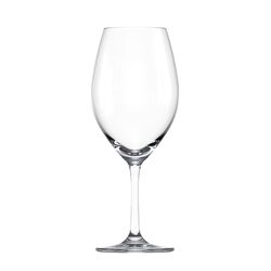 Бокал д/вина" Serene" cabernet 475мл. хр.стекло Lucaris фото, купить в Липецке | Uliss Trade