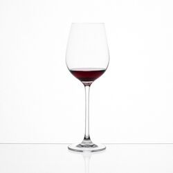 Бокал для вина "Bistro", 450 мл. стекло Edelita P.L. фото, купить в Липецке | Uliss Trade