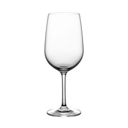 Бокал для вина "Bistro" 540 мл. стекло Edelita P.L. фото, купить в Липецке | Uliss Trade